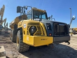 Used Dump Truck